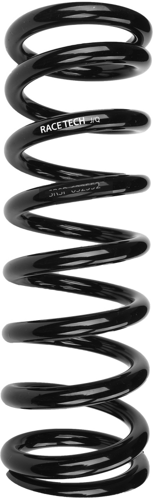 Race Tech - KLX140 6.6KG Rear Shock Spring