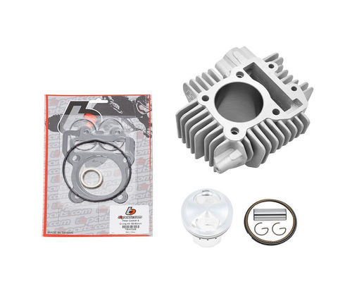 TB Parts 60mm Bore Kit - V2 Forged - Race Head Only KLX/YX/ZS