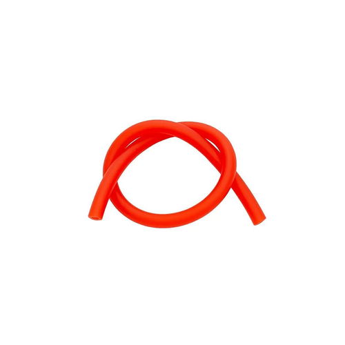 TB Parts Vent Hose, Gas Cap - Red 14"