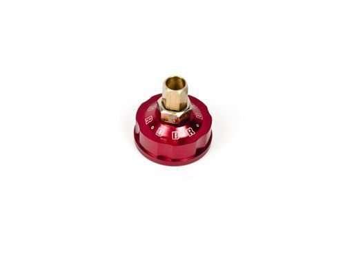 BBR Carb Top - XR50/CRF50