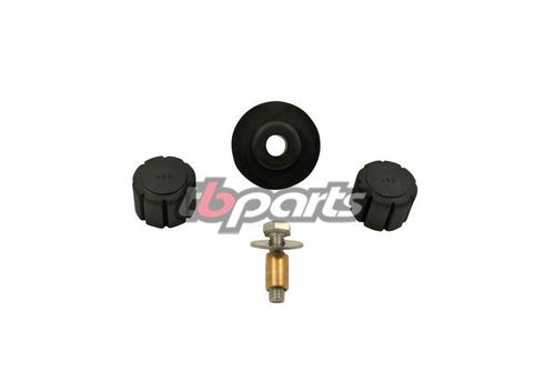 TB Parts Gas Tank Mount Kit – Z50R 88-99