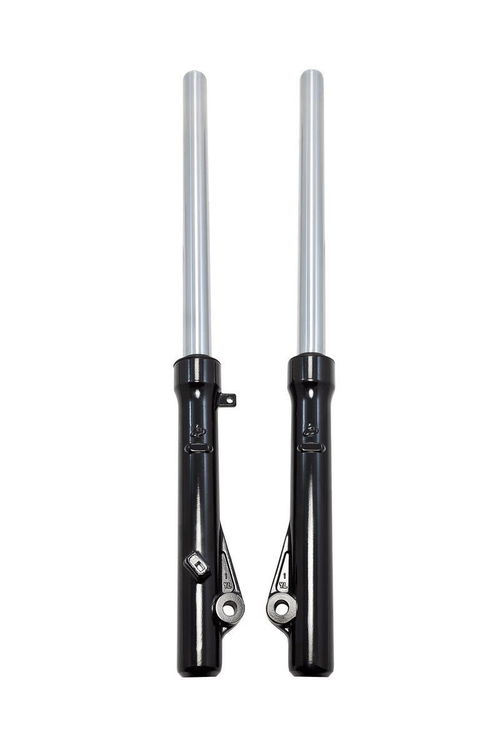 TB Parts Suspension Package - 250lb - CRF110