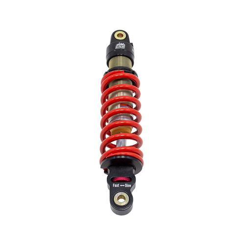 TB Parts Suspension Package - 250lb - CRF110