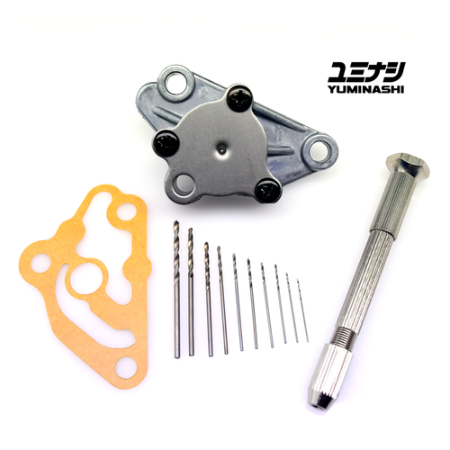 CRF110 Hyper Oil Pump