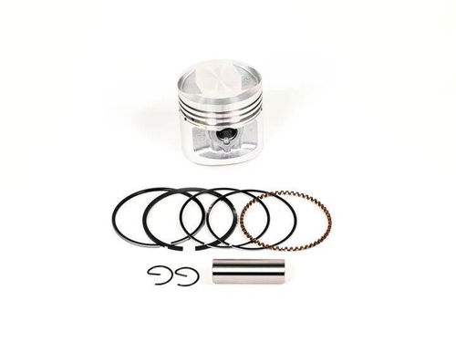 BBR Piston Kit - 95cc Bore Kit / XR/CRF80, 79-13