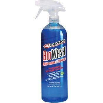 Maxima Racing Bio Wash Cleaner 32oz
