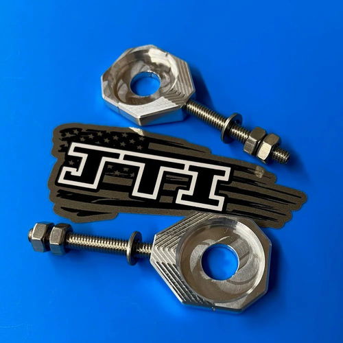JTI Chain Adjusters