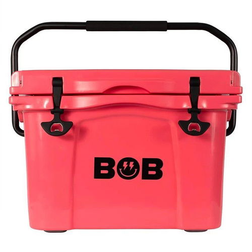 BOB The Cooler Company BOB's "WINGMAN" - 25QT / 23.6L Hard Cooler