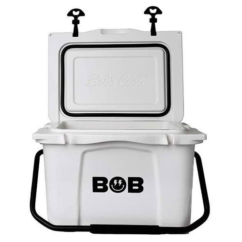 BOB The Cooler Company BOB's "WINGMAN" - 25QT / 23.6L Hard Cooler