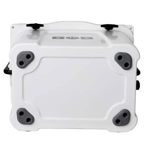 BOB The Cooler Company BOB's "WINGMAN" - 25QT / 23.6L Hard Cooler