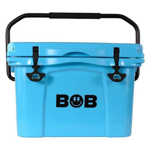 BOB The Cooler Company BOB's "WINGMAN" - 25QT / 23.6L Hard Cooler