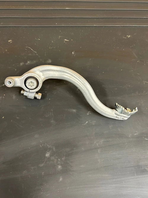 KTM65 Rear Brake Pedal
