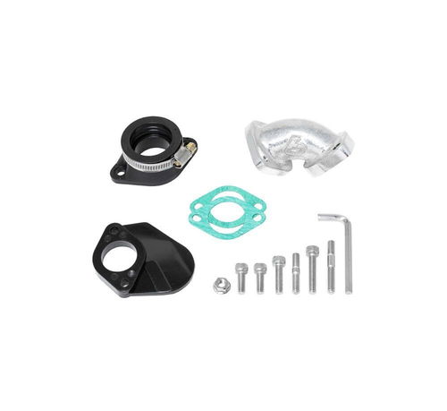 TB Parts 26mm Performance Carb Kit – Intake Kit