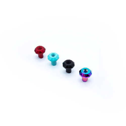 Coppin Sting Brake Rod Adjuster