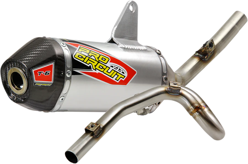 KLX140 - Pro Circuit T6 Exhaust