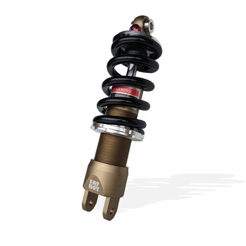 Vonkat X100 "Fat Boy" Deluxe Rear Shock for Honda XR100/CRF100/XR80