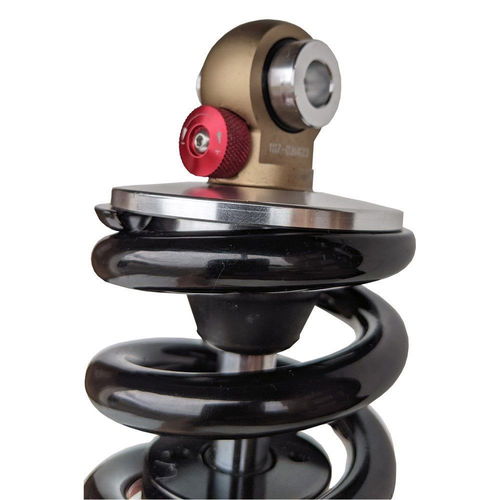 Vonkat X100 "Fat Boy" Deluxe Rear Shock for Honda XR100/CRF100/XR80