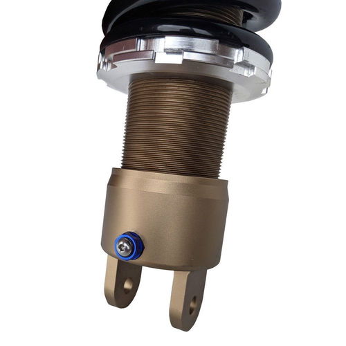 Vonkat X100 "Fat Boy" Deluxe Rear Shock for Honda XR100/CRF100/XR80
