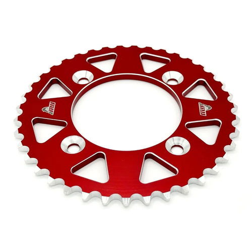 MINIWORX Co V2 Billet Rear Sprocket - CRF110