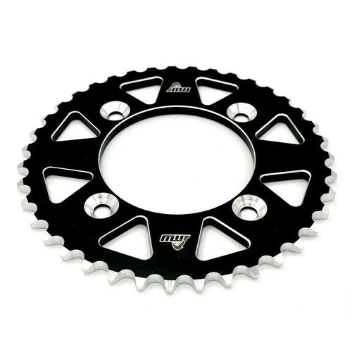 MINIWORX Co V2 Billet Rear Sprocket - CRF110