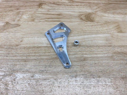 DFMX KLX110 Sprocket Guard