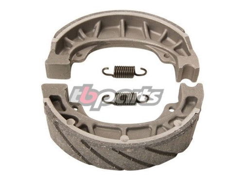 TB Parts Brake Shoes – All Models