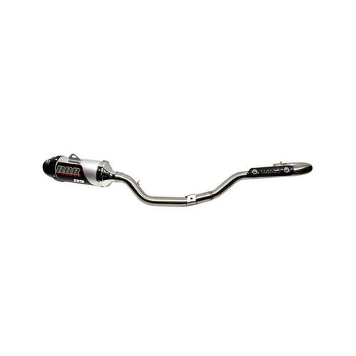 BBR D3 Exhaust System - CRF150F, 2006-Present