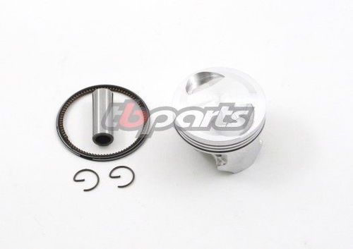 CRF110 - 55mm 132cc Big Bore Replacement Piston Kit TB Parts