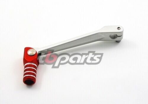 TB Parts Aluminum Folding Tip Shifter - XR80/XR100
