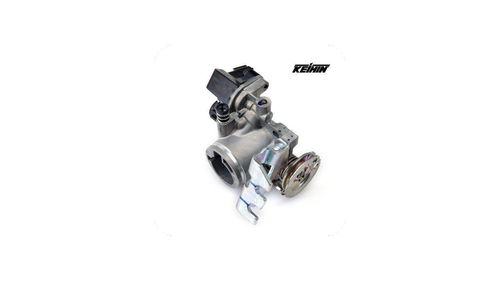 Keihin 24mm Throttle Body Upgrade