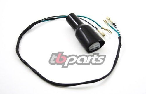 TB Parts Wire Harness 79 Model