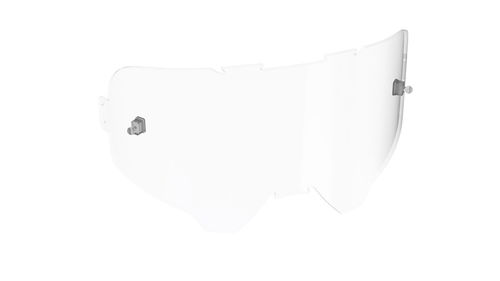 LEATT Replacement Goggle Lens - Clear 83%