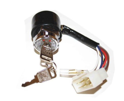 TB Parts AFT Ignition Switch – K2 Models