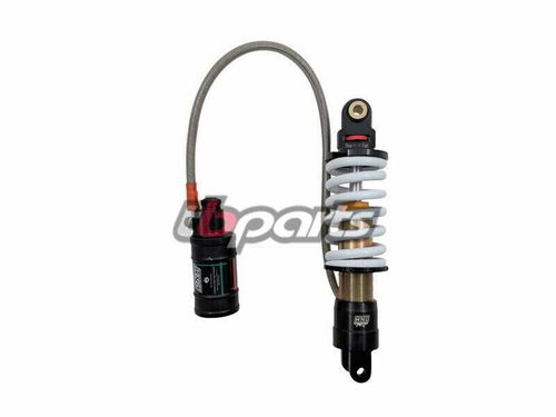 Honda XR100/CRF100  DNM HD Rear Shock