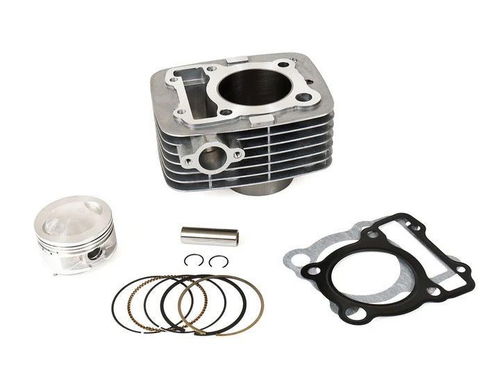 BBR Motorsports KLX140 Bore Kit - 170cc (2008-2022)