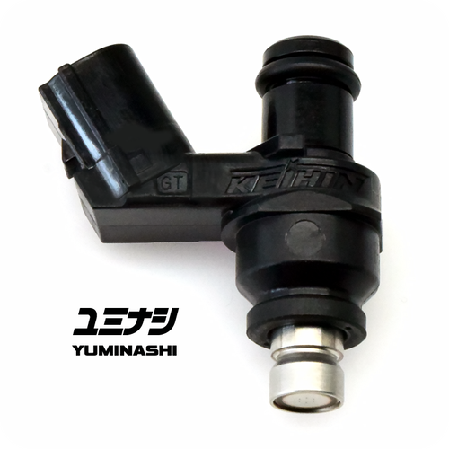 Keihin 120cc 6 Hole Upgrade Injector - CRF110
