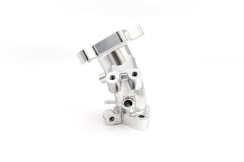 Rad Speed & Design 2019+ CRF125F Billet Intake Manifold