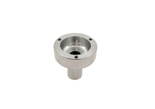 Honda GROM & Monkey JC Racing Lightweight Oil Spinner Billet Aluminum USA Made