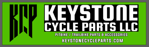 KCP Banner - 2'x5'