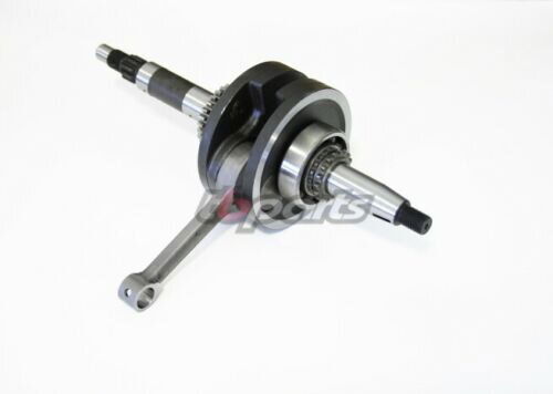 TB Parts Kawasaki KLX110/Z125 55mm Stroker Crankshaft