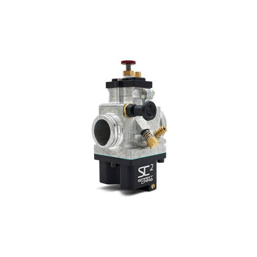 26mm SmartCarb