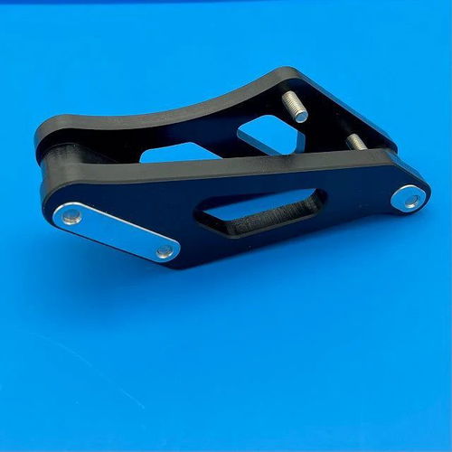 JTI Chain Guide - KLX110/L