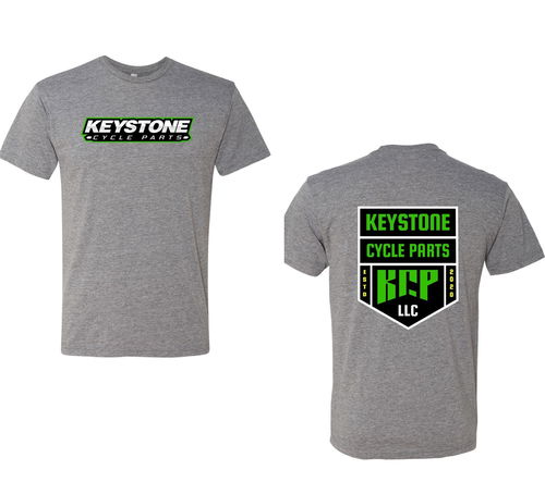 Keystone Soft Style Tee - Adult