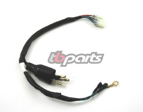 TB Parts Replacement Wiring Harness Honda 50/70