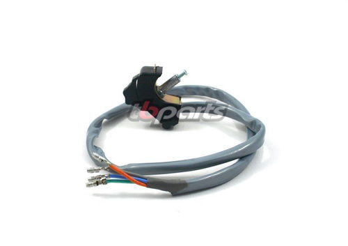 TB Parts Turn Signal & Horn Switch Assembly – CT70 K1-K3