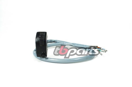 TB Parts Turn Signal & Horn Switch Assembly – CT70 K1-K3