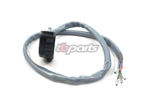 TB Parts Turn Signal & Horn Switch Assembly – CT70 K1-K3
