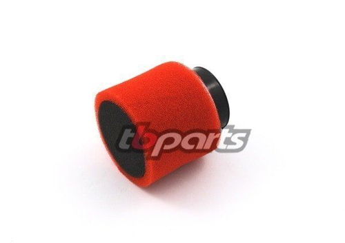TB Air Filter, Foam Dual Layer – 42mm