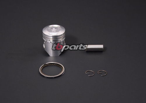 TB Parts Piston Kit, Std. size – 82-87 Models