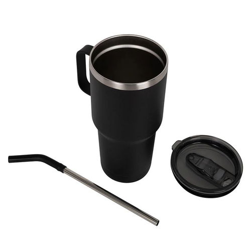 BOB's "THE BIG SIPPER" - 30OZ Tumbler Like No Other